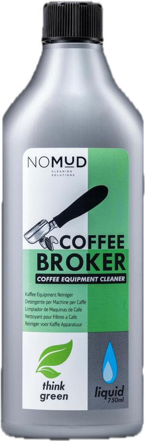 NOMUD Coffee Broker 750ml