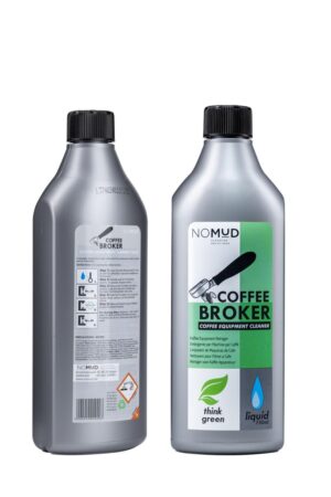 NOMUD Coffee Broker 750ml