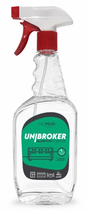 NOMUD UniBroker Spray